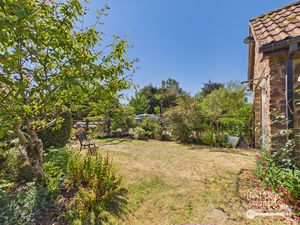 Garden- click for photo gallery